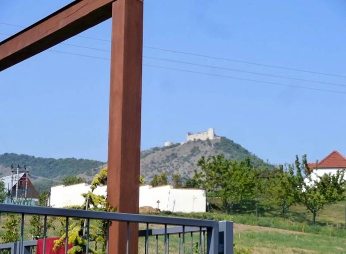 Palava Eu 11 Daire Pavlov Dış mekan fotoğraf