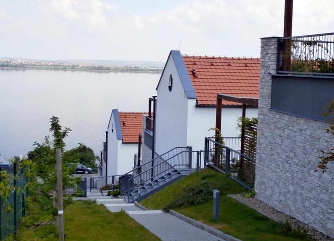 Palava Eu 11 Daire Pavlov Dış mekan fotoğraf