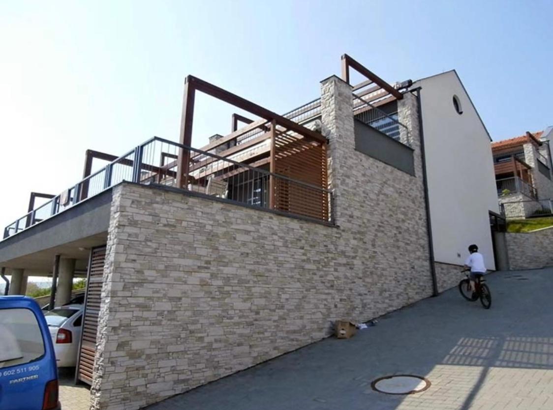 Palava Eu 11 Daire Pavlov Dış mekan fotoğraf