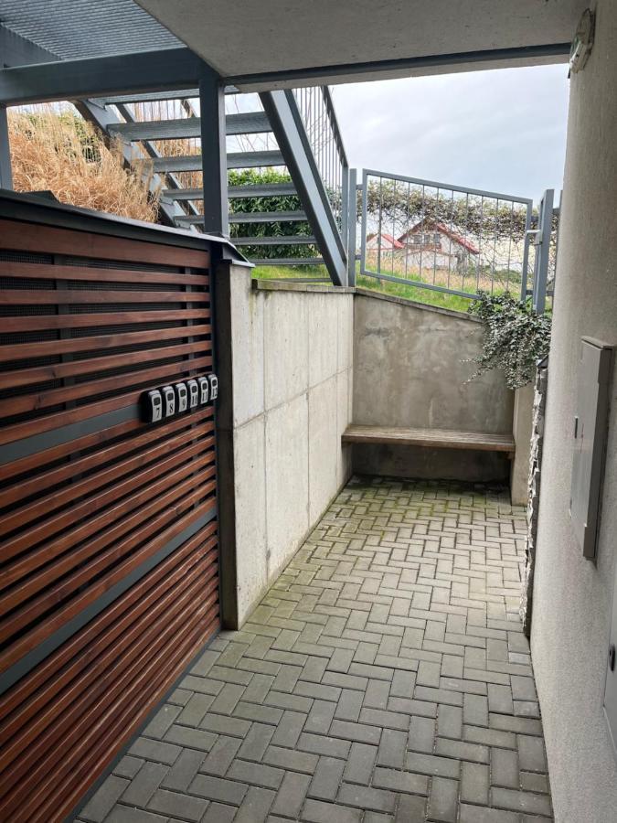 Palava Eu 11 Daire Pavlov Dış mekan fotoğraf