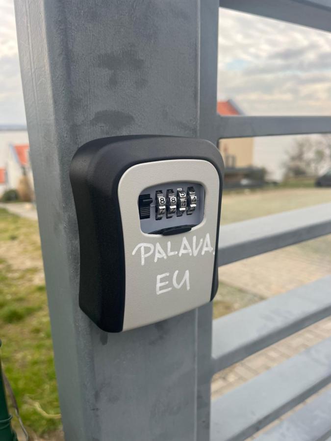 Palava Eu 11 Daire Pavlov Dış mekan fotoğraf